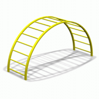 Мостик Классический для детской площадки